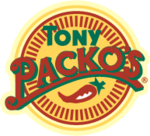 Tony Packo's Alexis Rd. Logo