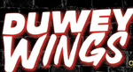 Duwey Wings Logo